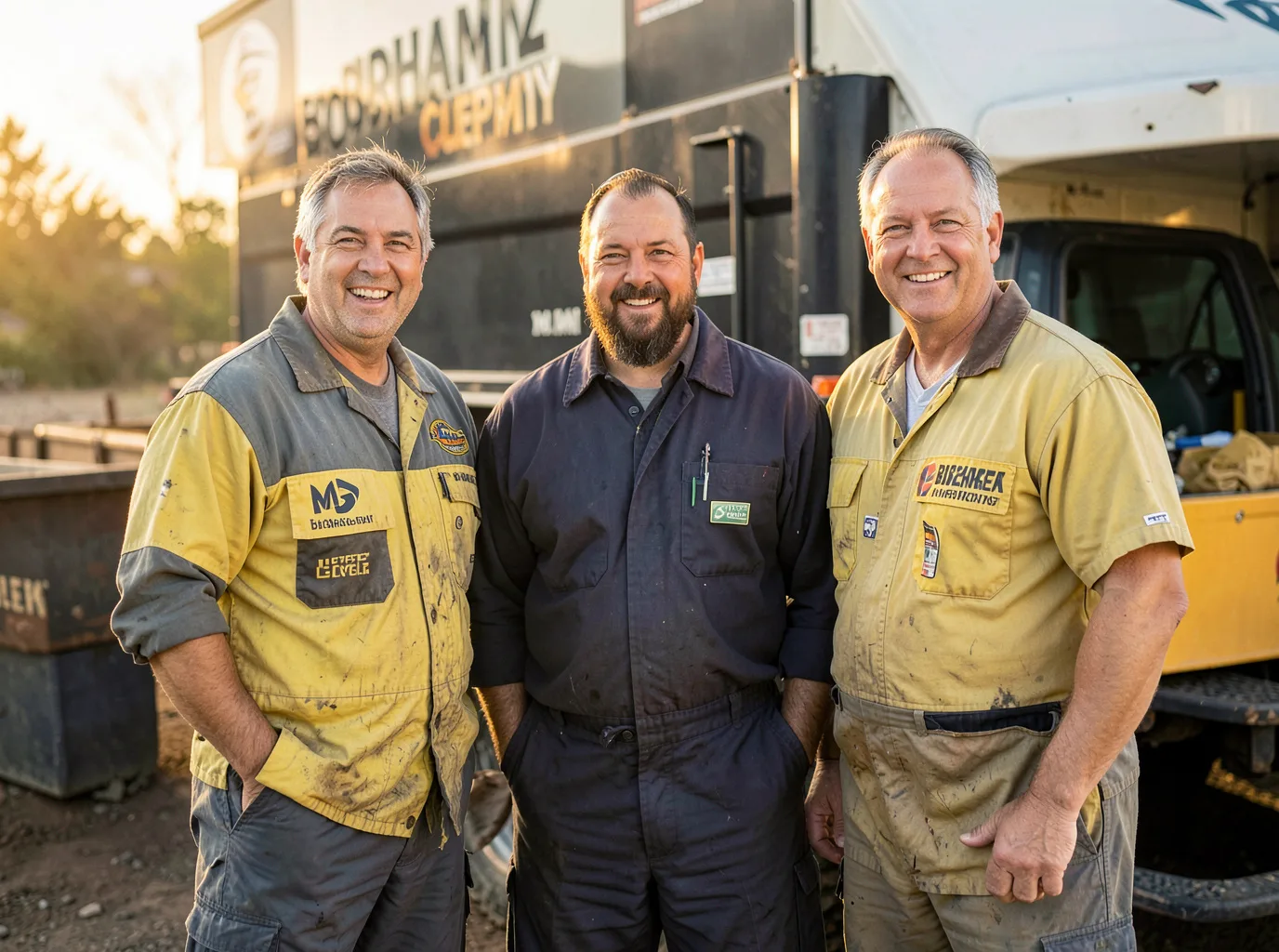 Sewage Cleanup company in Dexter, OR