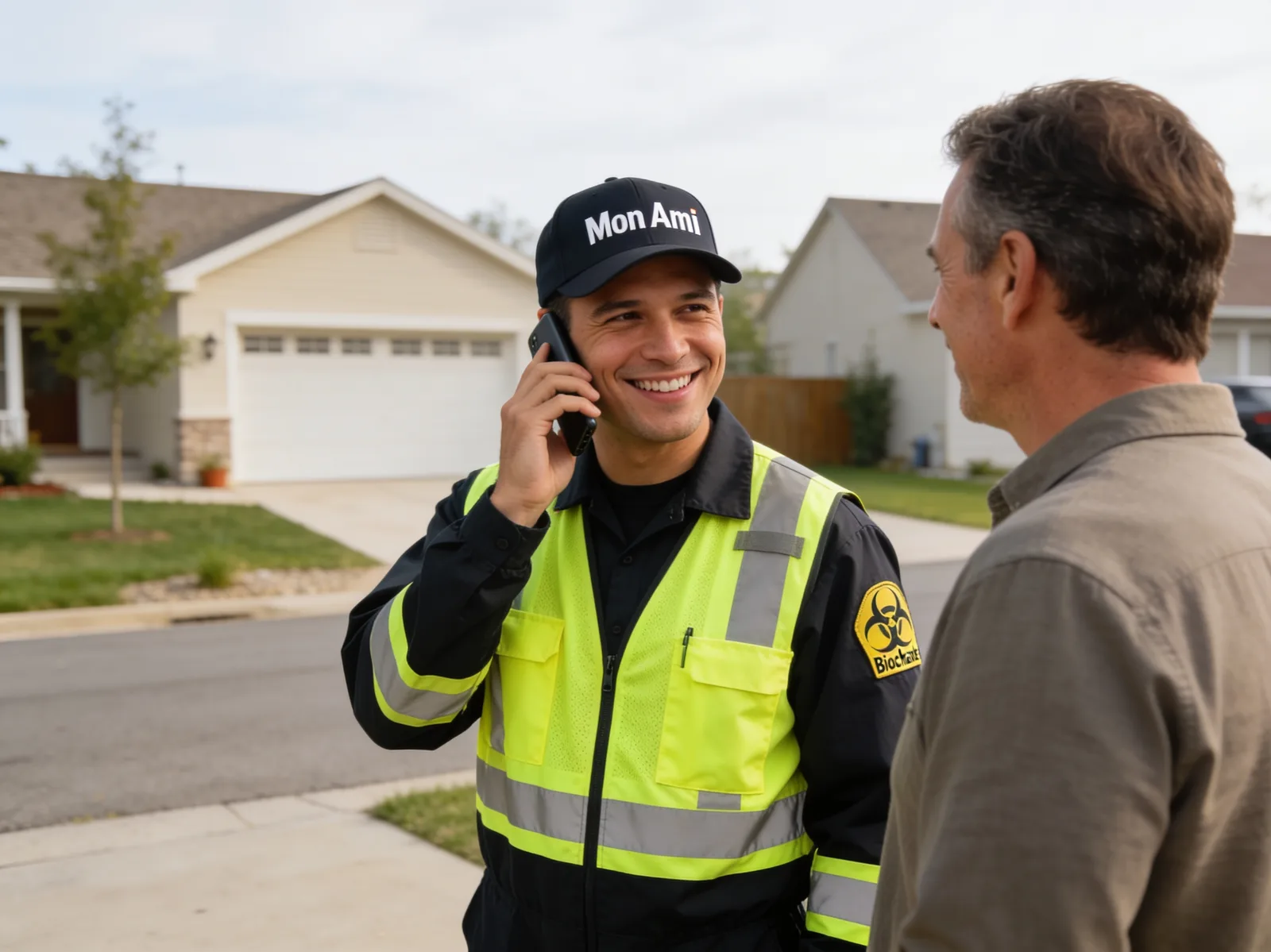 Sewage Cleanup Dexter, OR FAQs